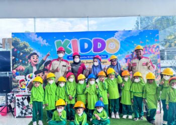 Komunitas Pewarta Warga - Featured