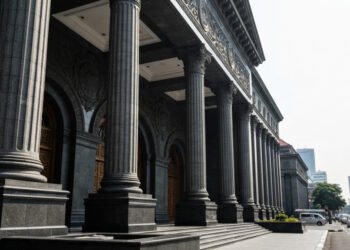 MK Kabulkan Gugatan Kuota Internet Hangus: Hak Konsumen Dilindungi Penuh!