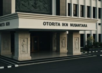 Juru Bicara Otoritas IKN, Troy Pantouw, Meninggal Dunia Secara Alami