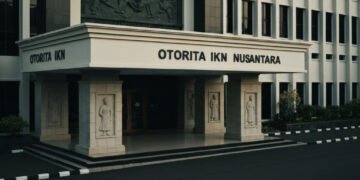Juru Bicara Otoritas IKN, Troy Pantouw, Meninggal Dunia Secara Alami