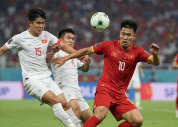 Jadwal Terbaru Piala AFF 2026: Vietnam Siap Rebut Puncak Klasemen