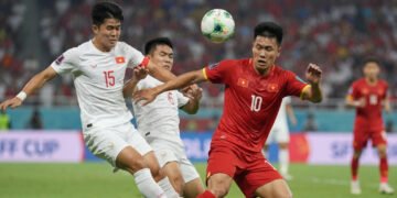 Jadwal Terbaru Piala AFF 2026: Vietnam Siap Rebut Puncak Klasemen