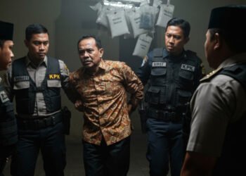KPK Tahan Bupati Pemalang dan Staf Administrasi Polri dalam OTT, Diduga Terkait Proyek dan Jual Beli Jabatan