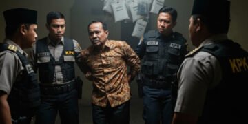 KPK Tahan Bupati Pemalang dan Staf Administrasi Polri dalam OTT, Diduga Terkait Proyek dan Jual Beli Jabatan