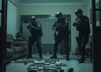 OTT Bupati Pemalang: Pegawai KPK dan Ajudan Pimpinan Ikut Terjerat Kasus Pemerasan
