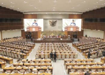 Tukin TNI-Kemhan Naik: Bagaimana Nasib Guru dan Nakes? Istana Beri Penjelasan, Ini Poin Pentingnya