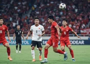 Prediksi Timor Leste vs Indonesia: Analisis Mendalam dan Peluang Kemenangan Garuda
