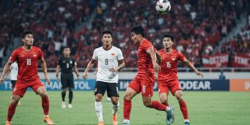 Prediksi Timor Leste vs Indonesia: Analisis Mendalam dan Peluang Kemenangan Garuda