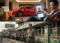 Razia Narkoba Terbesar 2025: 2 Ton Sabu Disita di Riau - Featured