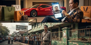 Kualitas Layanan Publik Stagnan: Mengurai Korupsi, Siklus Politis, dan Absennya Keadilan Pajak
