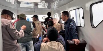 Inisiatif Revolusioner: Masyarakat Barrang Caddi Tetapkan Wilayah Perlindungan Laut Bernilai Strategis
