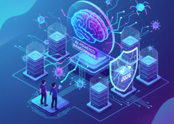 AI-Powered Ransomware 2026: Ancaman Siber Evolusioner yang Wajib Diwaspadai Developer & Founder
