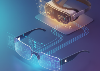 Apple Glass: Evolusi AR yang Bakal Menggeser Tahta Apple Vision Pro?