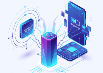 Baterai Solid-State: Revolusi Energi yang Akan Mengubah Ponsel Anda Bertahan Seminggu Penuh