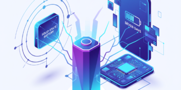 Baterai Solid-State: Revolusi Energi yang Akan Mengubah Ponsel Anda Bertahan Seminggu Penuh