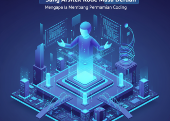 Claude 4.5: Sang Arsitek Kode Masa Depan – Mengapa Ia Mengubah Permainan Coding