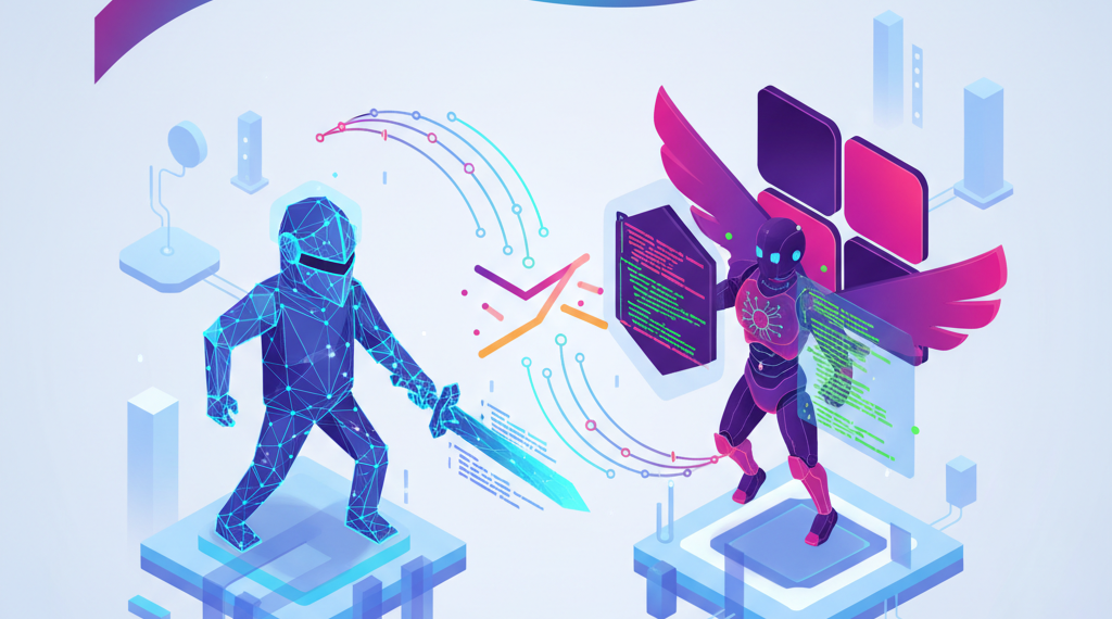 Cursor vs. VS Code + Copilot: Duel AI Code Editor yang Wajib Developer Ketahui di 2024