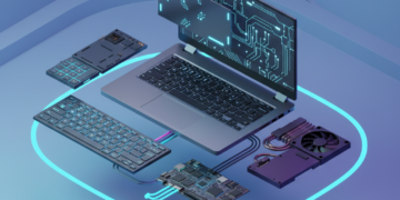 Framework Laptop 16: Revolusi Modular yang Mengubah Cara Kita Berinteraksi dengan Teknologi Laptops