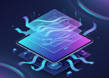 iPad Pro M5: Revolusi Layar Tandem OLED Generasi Kedua untuk Produktivitas Tanpa Batas