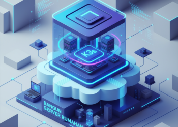 Kubernetes 2026: Bangun Server Rumahan Supercharged dengan K3s – Panduan Lengkap untuk Developer & Founder