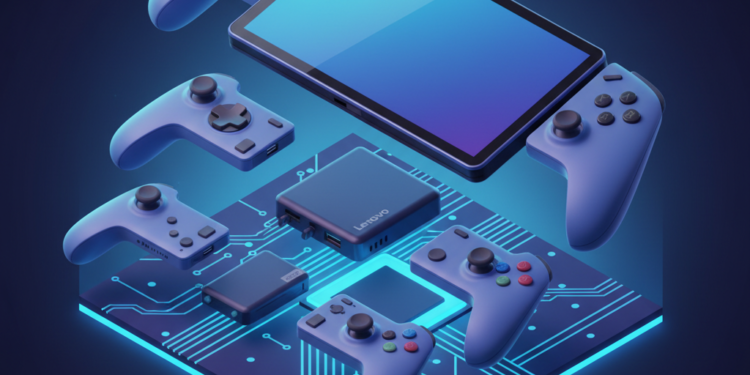 Lenovo Legion Go 2: Evolusi Inovatif Konsol Gaming Modular yang Menjawab Kebutuhan Mobilitas Sejati