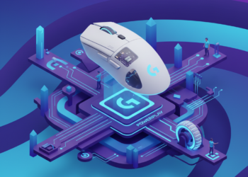 Logitech G Pro X Superlight 3: Inovasi Krusial di Balik Dominasi Pro Player, Bukan Sekadar Mouse Ringan