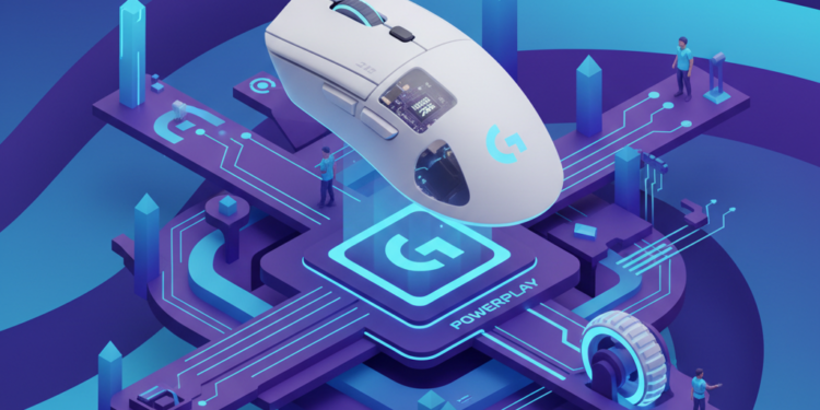 Logitech G Pro X Superlight 3: Inovasi Krusial di Balik Dominasi Pro Player, Bukan Sekadar Mouse Ringan - Featured