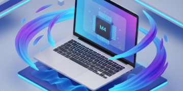 MacBook Air M4: Revolusi Performa Tanpa Kipas, Terobosan Baru untuk Produktivitas Tanpa Batas