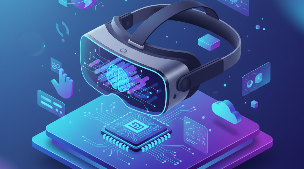 Meta Quest 4: Evolusi Komputasi Imersif dengan Kekuatan Snapdragon XR2 Gen 3