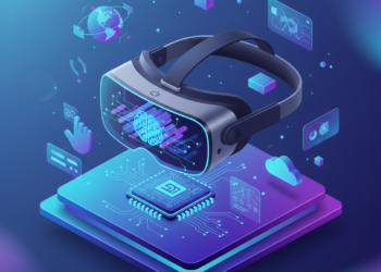Meta Quest 4: Evolusi Komputasi Imersif dengan Kekuatan Snapdragon XR2 Gen 3