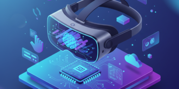 Meta Quest 4: Evolusi Komputasi Imersif dengan Kekuatan Snapdragon XR2 Gen 3