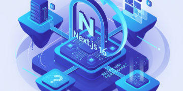 Next.js 16: Revolusi Performa dengan Server Actions & Partial Prerendering – Siapkah Anda?