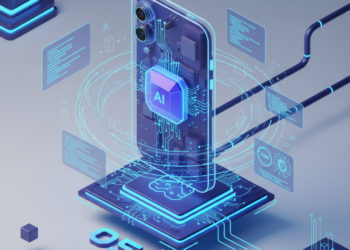 Nothing Phone (3): Revolusi OS Berbasis AI dan Transparansi yang Memukau – Sebuah Tinjauan Mendalam untuk Para Pengembang dan Inovator