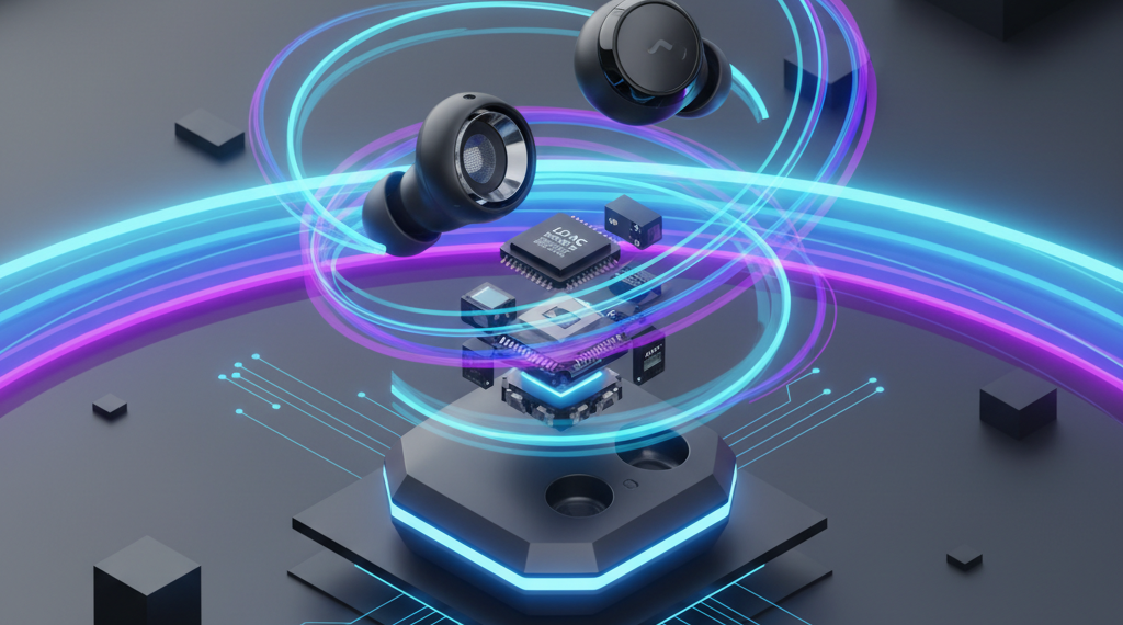 Sony WF-1000XM6: Upgrade Audio Nirkabel Anda dengan LDAC & ANC Paling Revolusioner