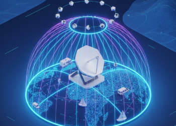 Starlink Mini: Era Baru Konektivitas Tanpa Batas untuk Para Penjelajah Digital