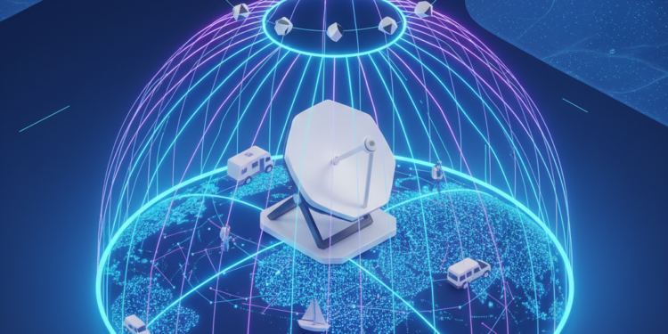Starlink Mini: Era Baru Konektivitas Tanpa Batas untuk Para Penjelajah Digital - Featured