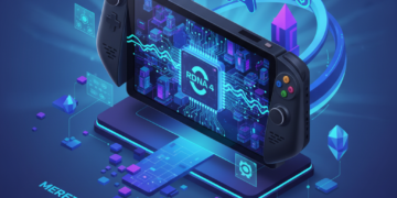 Steam Deck 2: Meretas Masa Depan Gaming Genggam dengan Arsitektur RDNA 4