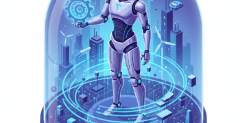 Tesla Bot Gen 3: Revolusi Humanoid dari Elon Musk yang Siap Mengubah Industri