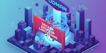 Ucapkan Selamat Tinggal pada Batasan Docker Desktop: Podman, Alternatif Unggul untuk Developer Windows