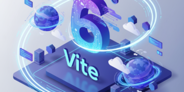 Vite 6: Revolusi Kecepatan Bundling untuk Proyek Web Skala Raksasa