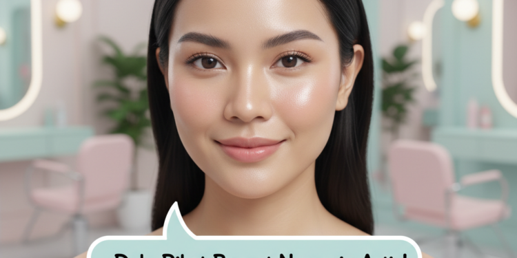 Duh, Ribet Banget Ngurusin Artis! Mending Fokus ke Wajah Glowingmu, Bestie! ✨ Duh, Ribet Banget Ngurusin Artis! Mending Fokus ke Wajah Glowingmu, Bestie! ✨ - Featured