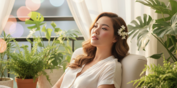 Impian Teras Cantik Ala Seleb! 5 Inspirasi Teras Mungil Super Cozy Buat Kamu, Bestie! ✨