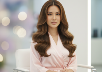 Rahasia Tampil Glowing Ala Selebgram, Ternyata Bisa dari Perawatan Rambut Ini, Bestie! Yuk, Cek Tipsnya!