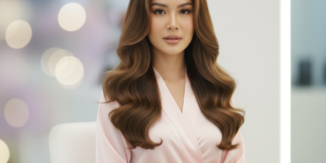Rahasia Tampil Glowing Ala Selebgram, Ternyata Bisa dari Perawatan Rambut Ini, Bestie! Yuk, Cek Tipsnya!