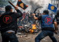 Indonesia Tegaskan Belum Bayar Iuran Board of Peace, Pisahkan Janji AS untuk Gaza Indonesia Tegaskan Belum Bayar Iuran Board of Peace, Pisahkan Janji AS untuk Gaza - Featured
