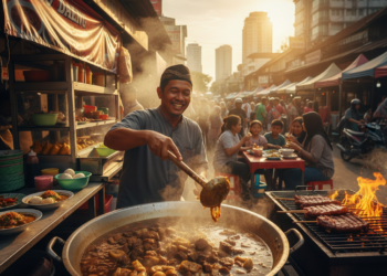 Komunitas Pewarta Warga - Featured