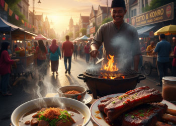Komunitas Pewarta Warga - Featured
