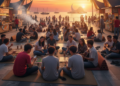 Menyelami Ketenangan: Seni Detoks Digital dan Mindfulness untuk Melawan Kelelahan Modern Menyelami Ketenangan: Seni Detoks Digital dan Mindfulness untuk Melawan Kelelahan Modern - Featured