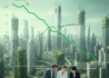 Revolusi AI di Perbankan & Finansial Indonesia: Efisiensi 32% dan Kepercayaan Nasabah Meningkat di 2026 Revolusi AI di Perbankan & Finansial Indonesia: Efisiensi 32% dan Kepercayaan Nasabah Meningkat di 2026 - Featured