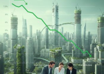 BI-Rate Melandai ke 5,75%: Gelombang Akumulasi Ekonomi Sektor Properti dan UMKM Siap Melambung